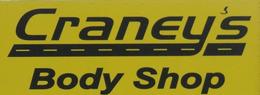 Craneys Body Shop